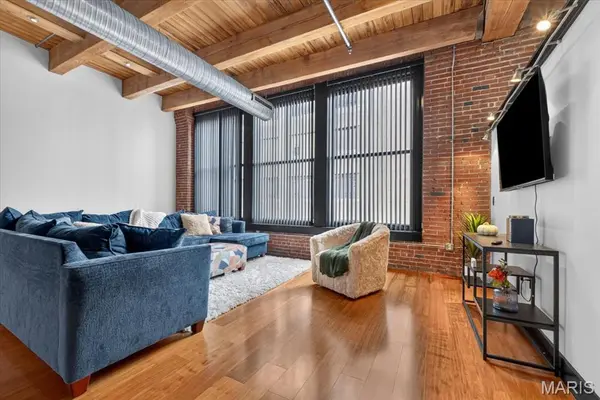 1113 Washington AVE #318, St Louis, MO 63101