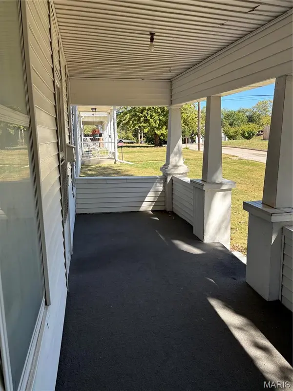 811 Valley ST, Chester, IL 62233