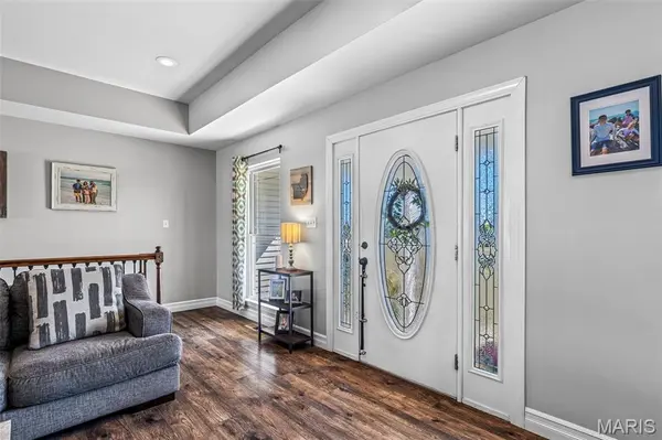5203 Spring Valley DR, Farmington, MO 63640