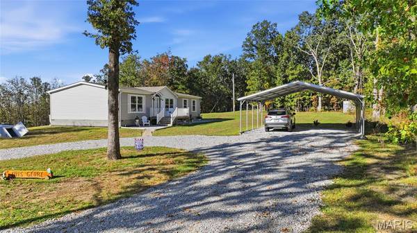 5963 Highway 17, Yukon, MO 65589