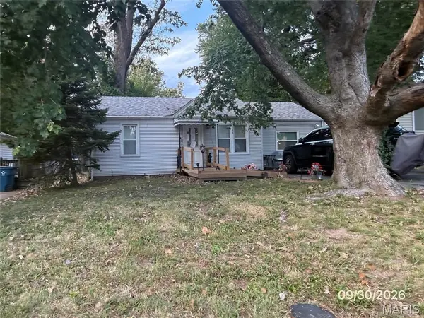 133 Flora DR, St Louis, MO 63135