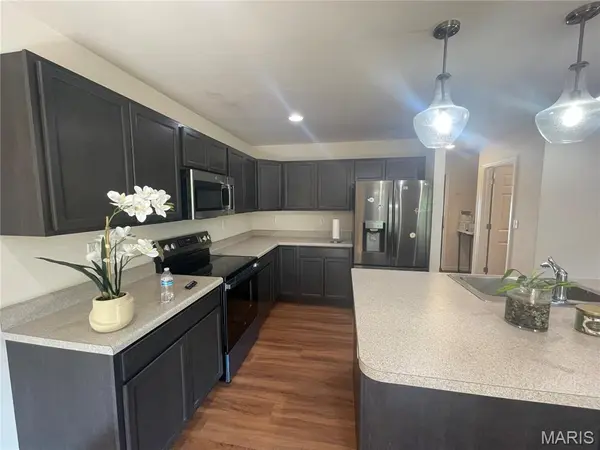 1132 William Penn DR, Wentzville, MO 63385