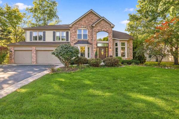 170 Salford DR, Algonquin, IL 60102