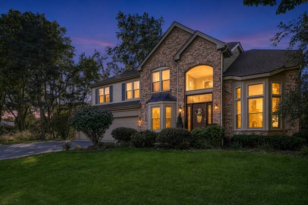 170 Salford DR, Algonquin, IL 60102