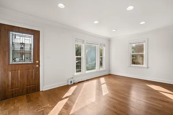 Address not disclosed, Chicago, IL 60656
