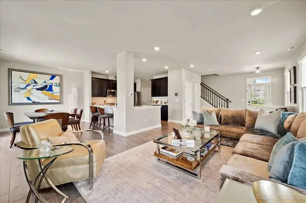 4116 Chelsea Manor CIR, Aurora, IL 60504