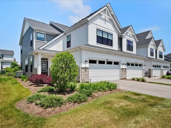4116 Chelsea Manor CIR, Aurora, IL 60504