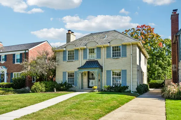 1439 Franklin AVE, River Forest, IL 60305