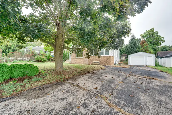 706 Michigan ST, Wheaton, IL 60187