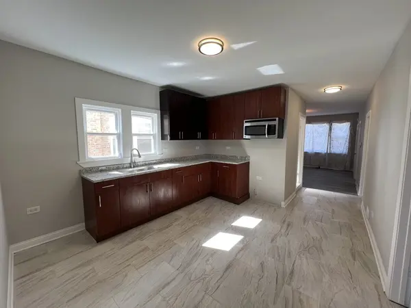 5337 S Fairfield AVE #1, Chicago, IL 60632