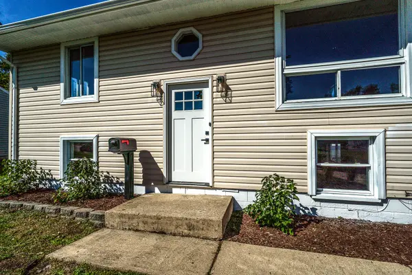 234 Gordon AVE, Romeoville, IL 60446