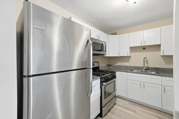 3001 S Michigan AVE #809, Chicago, IL 60616