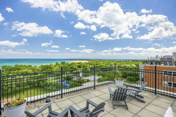 4970 N Marine DR #1529, Chicago, IL 60640