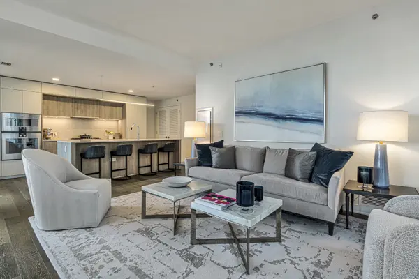 211 N Harbor DR #3509, Chicago, IL 60601
