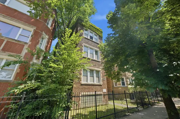 7741 S Yates BLVD, Chicago, IL 60649