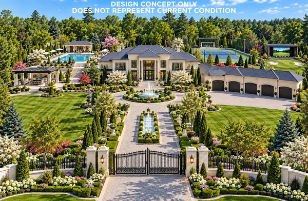 8 Country Heights DR, Richmond Hill, ON L4E 3M8