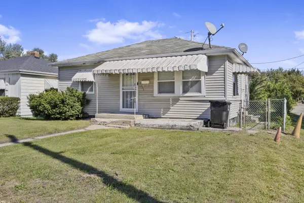 1355 Willard Street, Gary, IN 46404