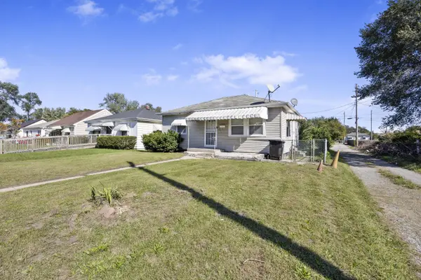 1355 Willard Street, Gary, IN 46404
