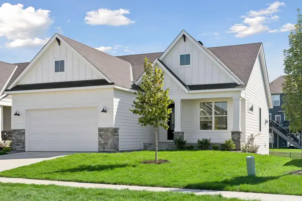 15463 111th AVE N, Dayton, MN 55369