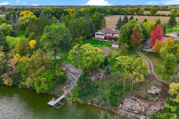 58239 222nd ST, Litchfield, MN 55355
