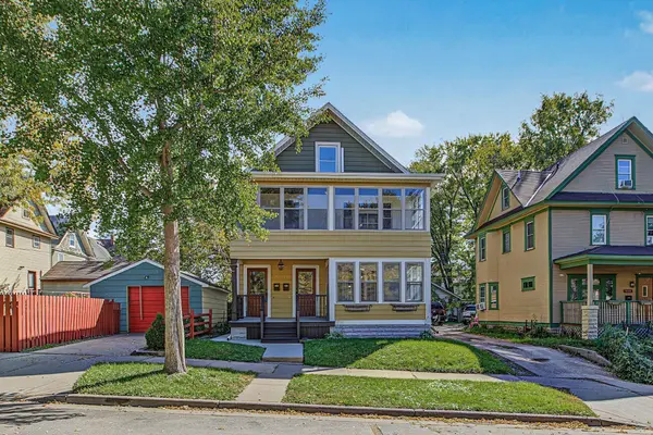 670 Conway ST, Saint Paul, MN 55106