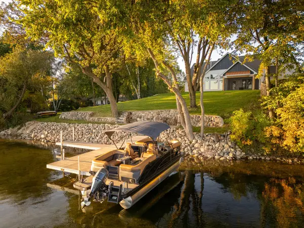 3304 Latoka Beach RD SW, Alexandria, MN 56308
