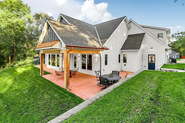 3304 Latoka Beach RD SW, Alexandria, MN 56308