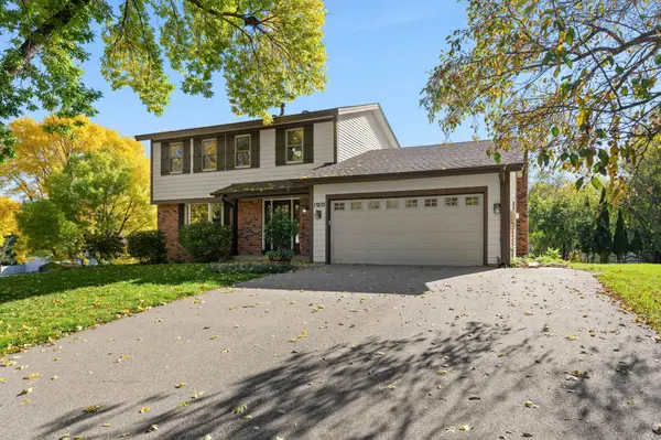12575 Fescue CT, Eden Prairie, MN 55347