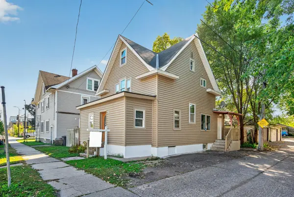 115 E 35th ST, Minneapolis, MN 55408