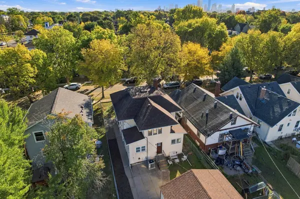 1519 Sheridan AVE N, Minneapolis, MN 55411