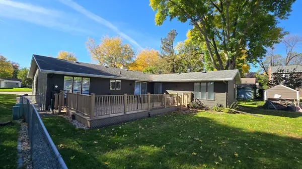 405 E Marshall ST, Marshall, MN 56258