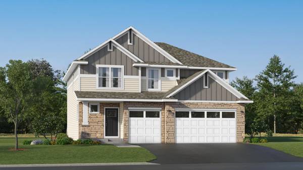 18347 Glancy WAY, Lakeville, MN 55044