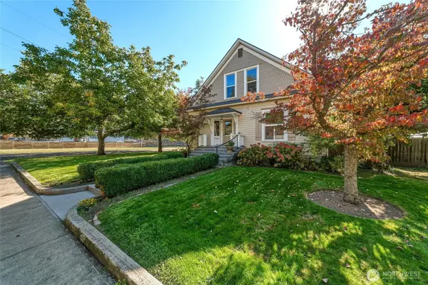 736 Lincoln ST, Walla Walla, WA 99362