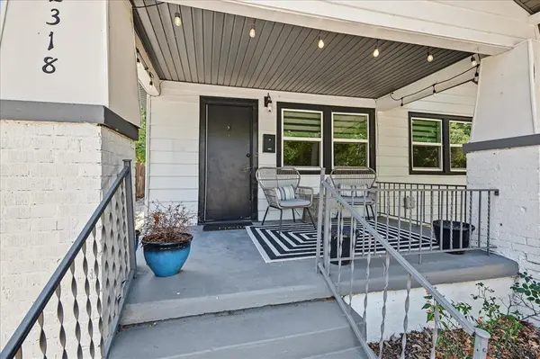 2318 NW 22nd ST, Oklahoma City, OK 73107