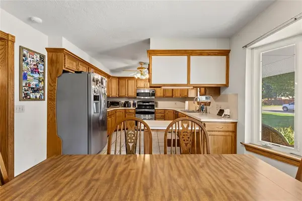 2301 Berry AVE, Weatherford, OK 73096