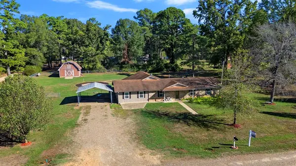221 Randall RD, Broken Bow, OK 74728