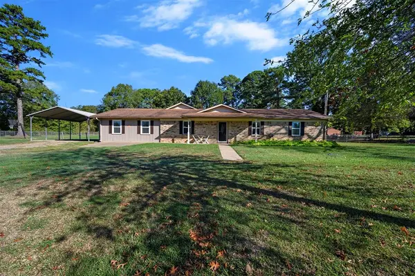 221 Randall RD, Broken Bow, OK 74728