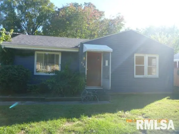 624 E WILSON AVE, Peoria, IL 61603