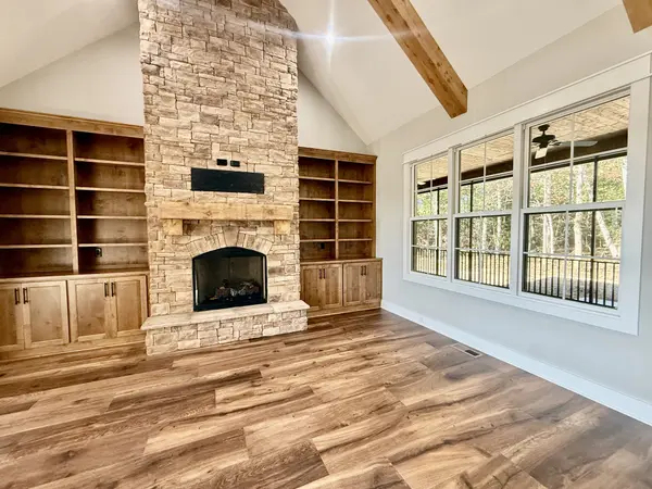 121 Settlers Trace, Tullahoma, TN 37388