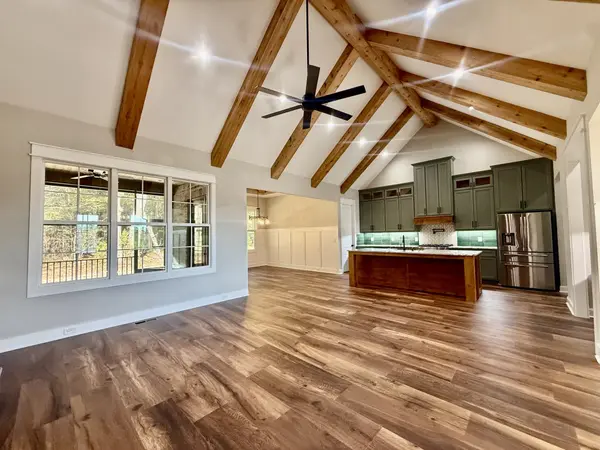 121 Settlers Trace, Tullahoma, TN 37388