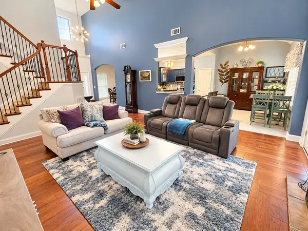 3418 Sango Xing, Clarksville, TN 37043