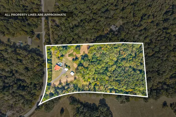 4245 Tarsus Rd, Palmyra, TN 37142