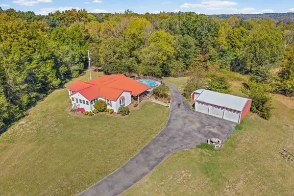 4245 Tarsus Rd, Palmyra, TN 37142