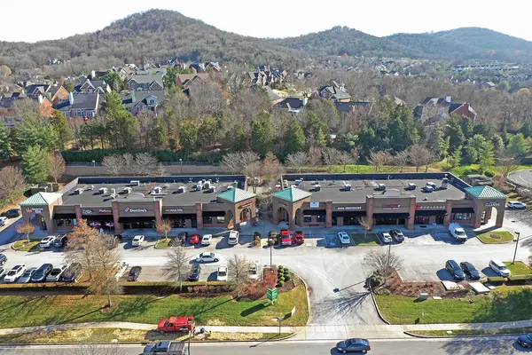 9040 Carothers Parkway, Franklin, TN 37067