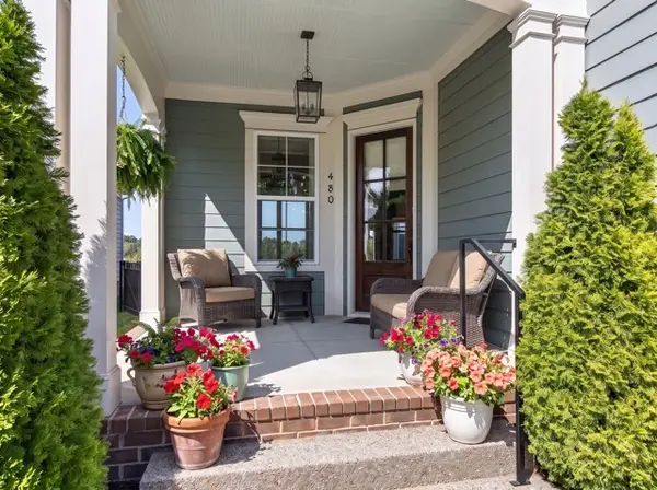 480 Avon River Rd, Franklin, TN 37064