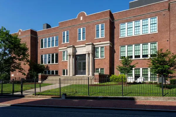 601 Madison St #307, Nashville, TN 37208