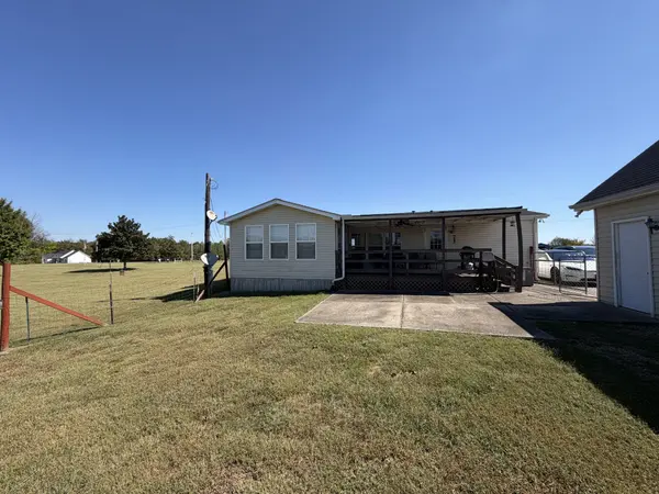 316 Paschal Rd, Unionville, TN 37180