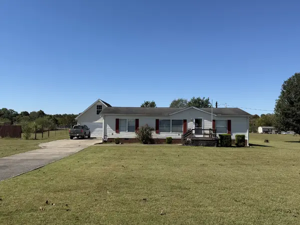 316 Paschal Rd, Unionville, TN 37180