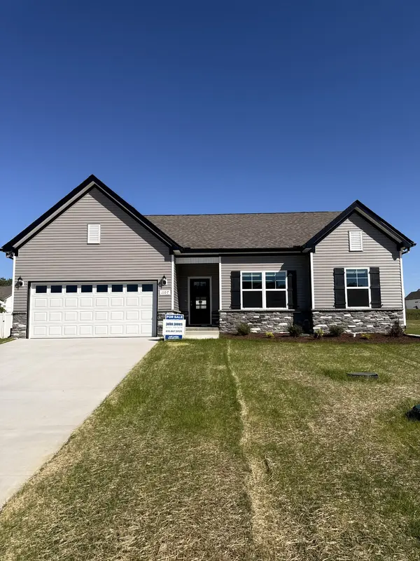 721 Creekbend Ln, Murfreesboro, TN 37129