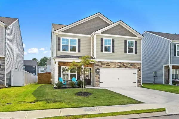 3170 Highline Drive, Mc Donald, TN 37353